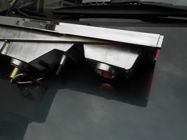 1969 AMC Javelin - photo 9