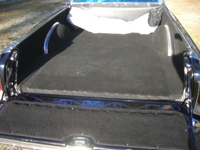 1966 Chevrolet El Camino - photo 10
