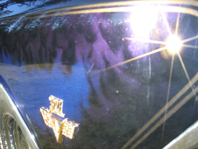 1966 Chevrolet El Camino - photo 12