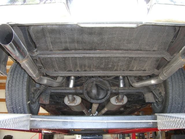1966 Chevrolet El Camino - photo 13