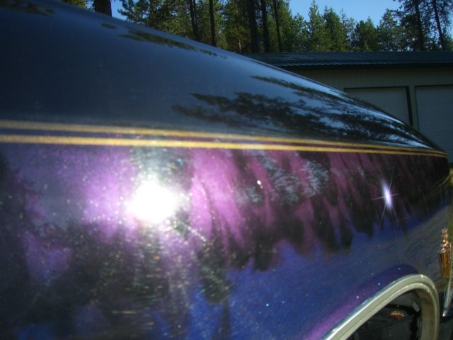 1966 Chevrolet El Camino - photo 5