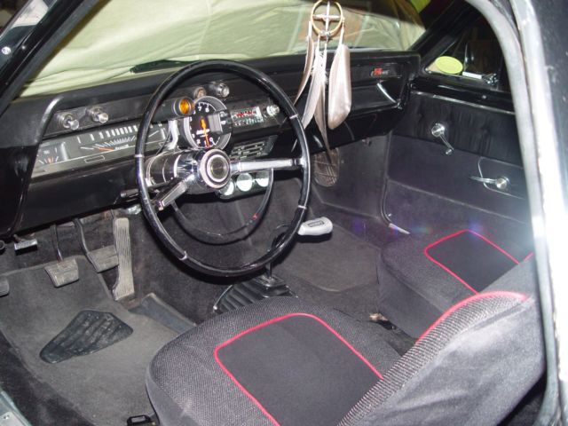 1966 Chevrolet El Camino - photo 6