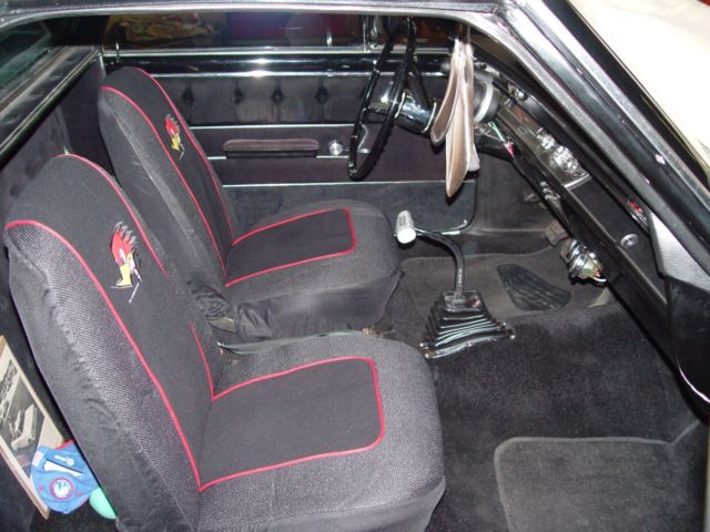 1966 Chevrolet El Camino - photo 8