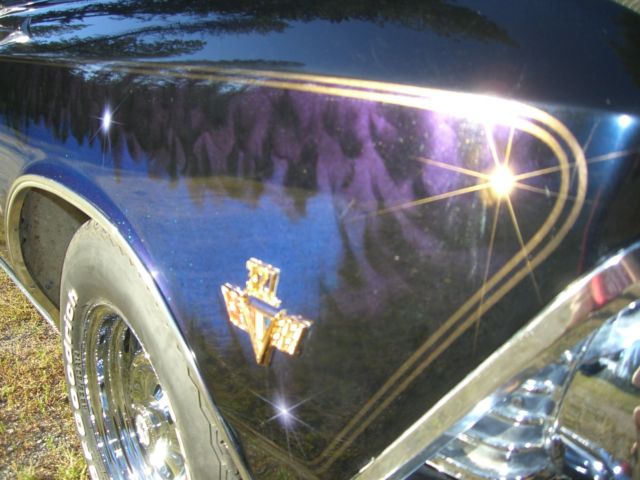 1966 Chevrolet El Camino - photo 9