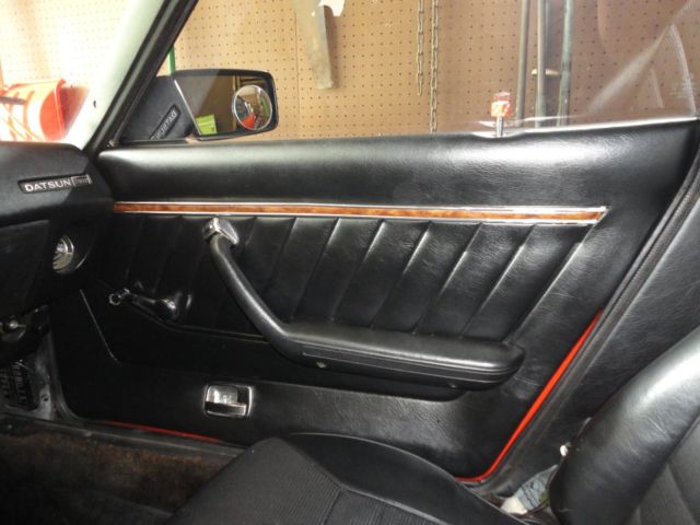 1977 Datsun Z-Series - photo 12