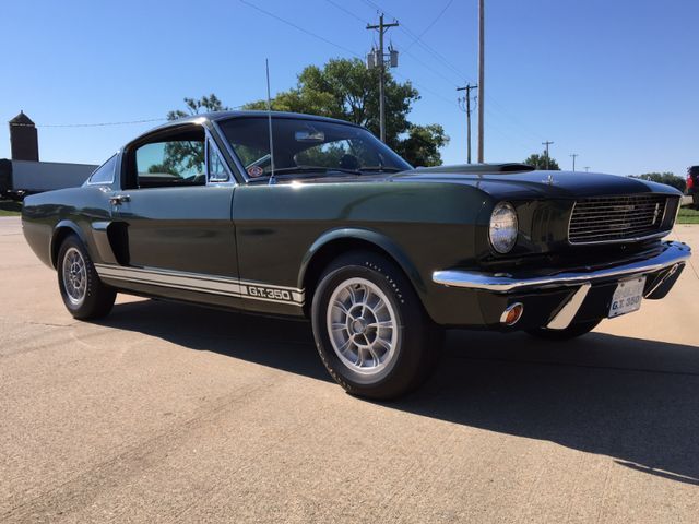 1966 Ford Mustang All Original, Unrestored ONLY 6973 Miles - photo 3
