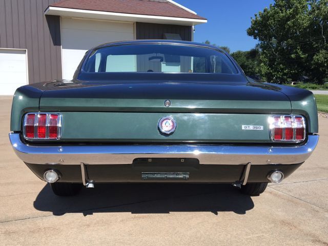 1966 Ford Mustang All Original, Unrestored ONLY 6973 Miles - photo 6