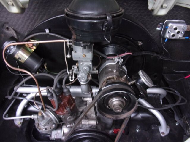 1960 Volkswagen Beetle - Classic 2 door - photo 13
