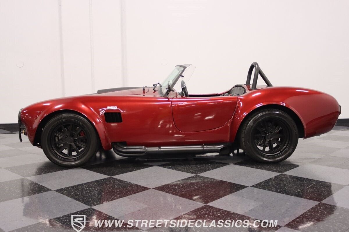 1967 Shelby Cobra Midstates Classic Cars - photo 3