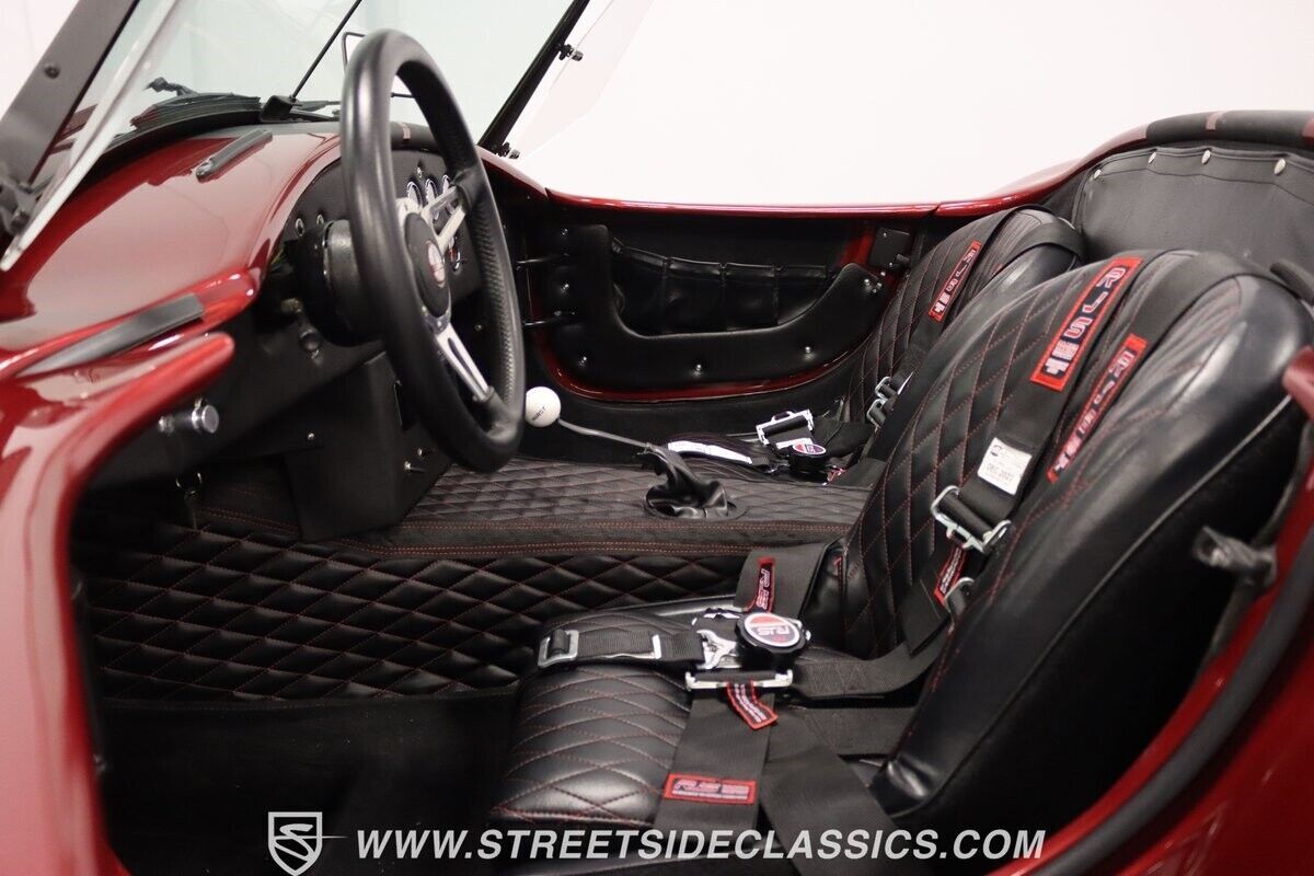 1967 Shelby Cobra Midstates Classic Cars - photo 5