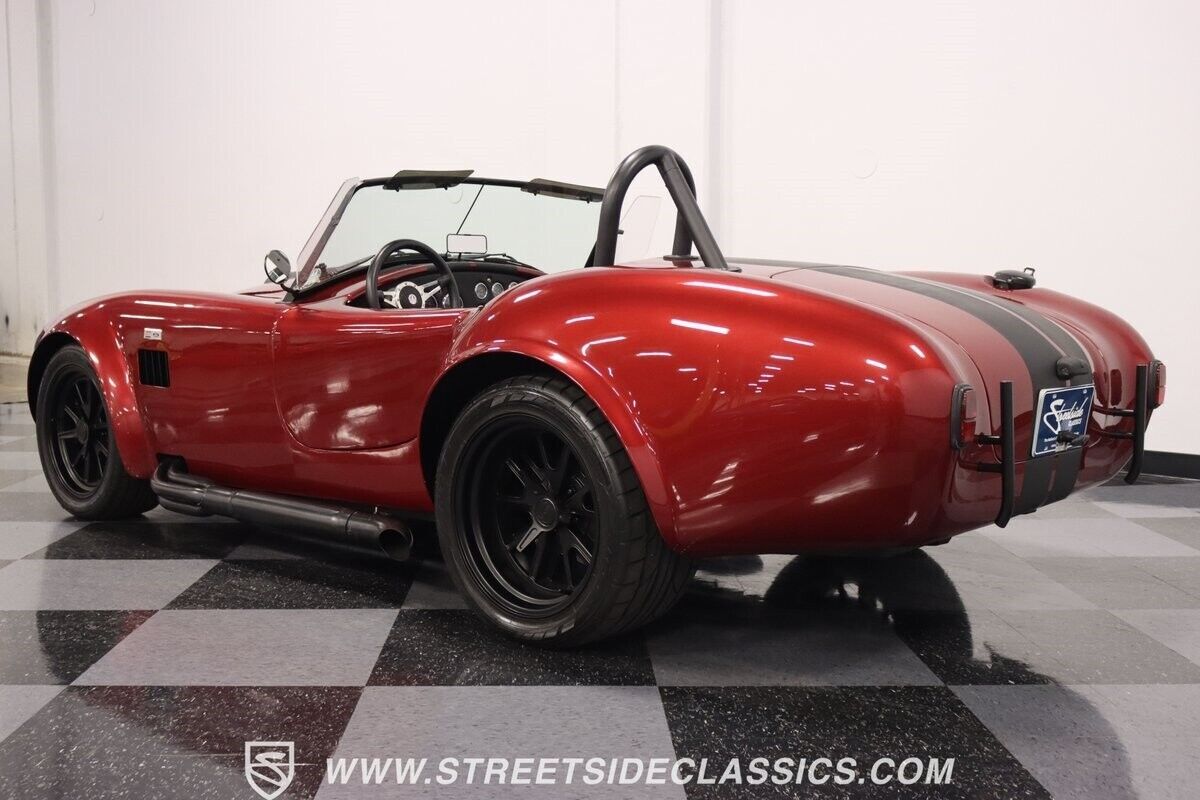 1967 Shelby Cobra Midstates Classic Cars - photo 7