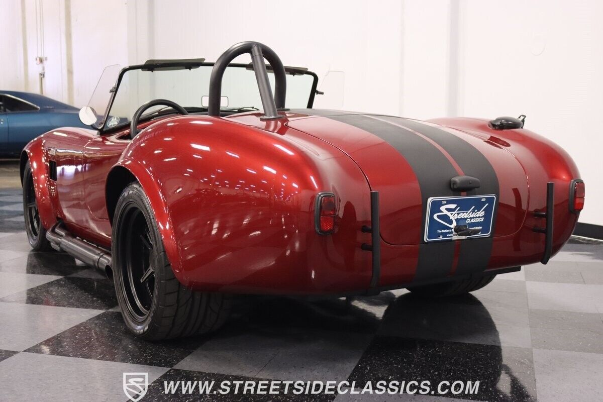 1967 Shelby Cobra Midstates Classic Cars - photo 8