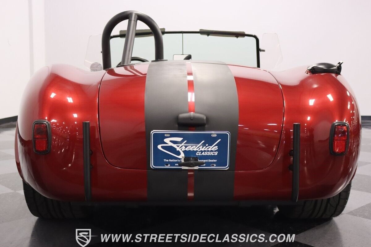 1967 Shelby Cobra Midstates Classic Cars - photo 9