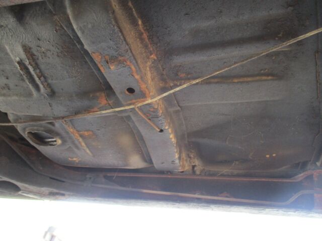 1968 Chevrolet Chevelle 300 - photo 11