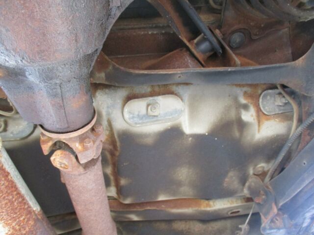 1968 Chevrolet Chevelle 300 - photo 12