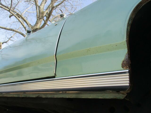 1968 Chevrolet Chevelle 300 - photo 13