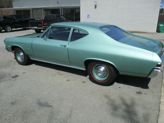 1968 Chevrolet Chevelle 300 - photo 2