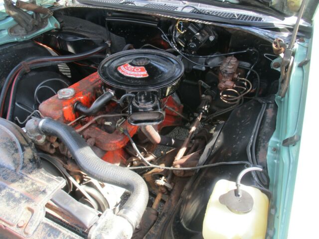 1968 Chevrolet Chevelle 300 - photo 5