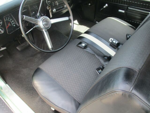 1968 Chevrolet Chevelle 300 - photo 6