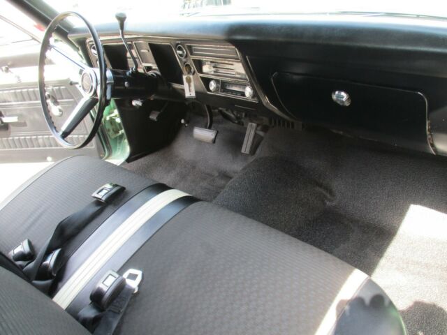 1968 Chevrolet Chevelle 300 - photo 9