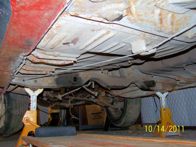 1969 Dodge Daytona Daytona - photo 13