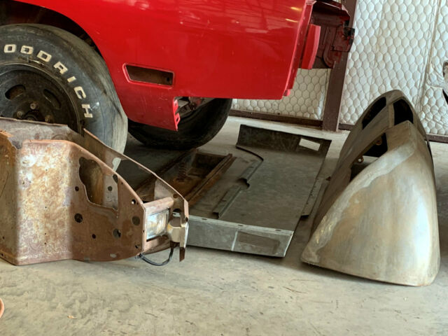 1969 Dodge Daytona Daytona - photo 7