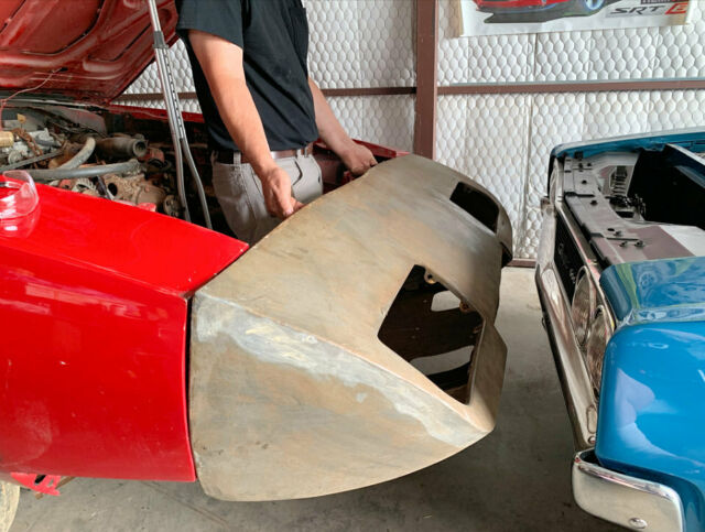 1969 Dodge Daytona Daytona - photo 9