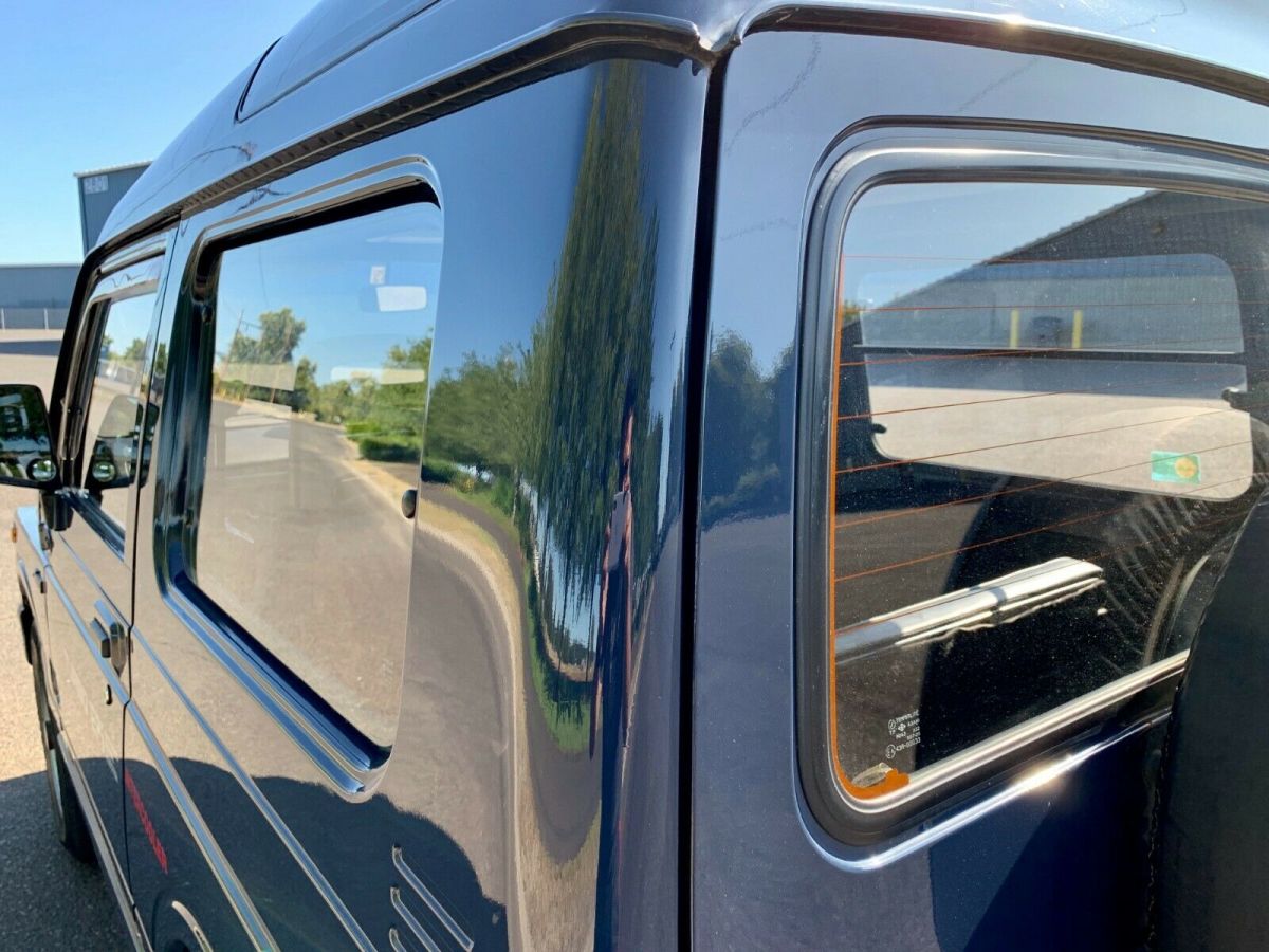 1988 Suzuki Samurai - photo 3