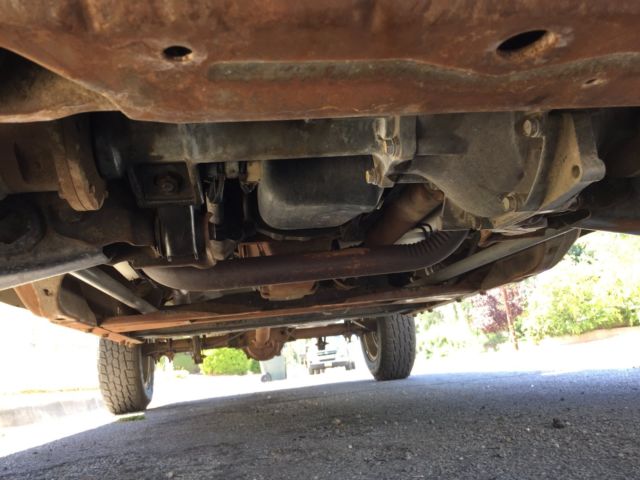 1992 Chevrolet C/K Pickup 1500 Scottsdale - photo 13