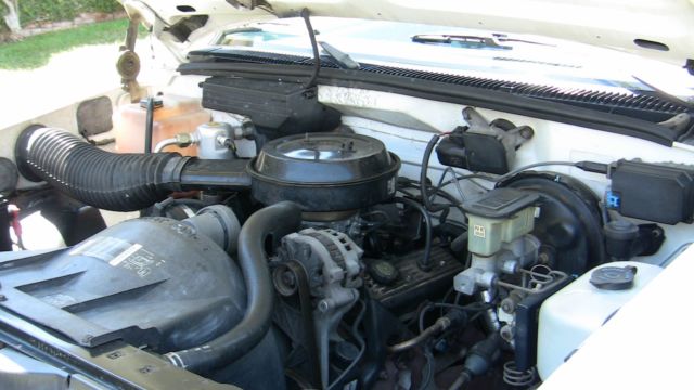 1992 Chevrolet C/K Pickup 1500 Scottsdale - photo 9