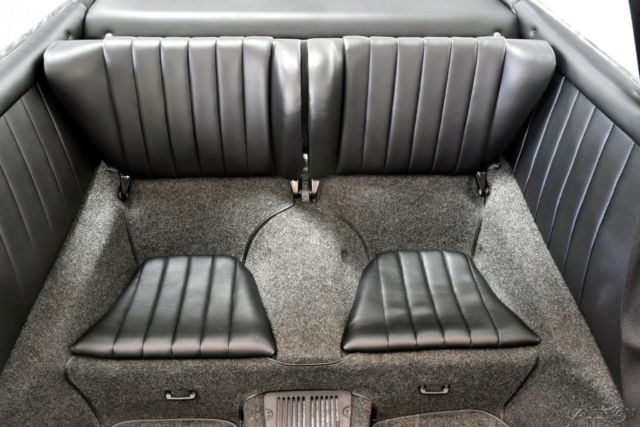 1970 Porsche 911 Targa - photo 12