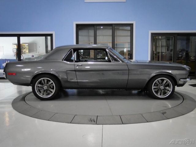 1968 Ford Mustang - photo 6