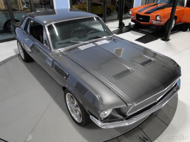 1968 Ford Mustang - photo 9