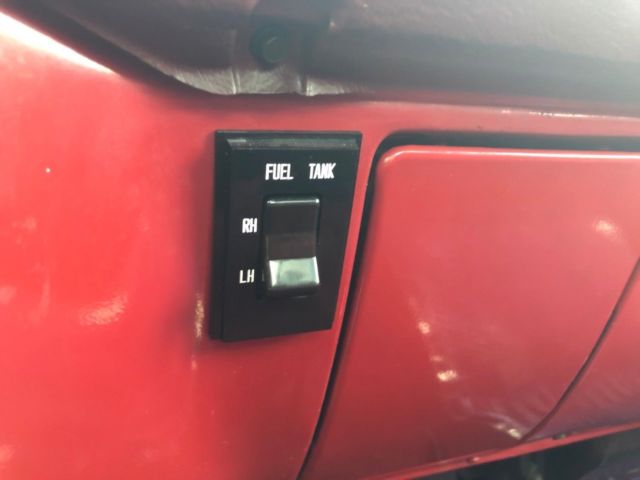 1987 Chevrolet Silverado 1500 - photo 12