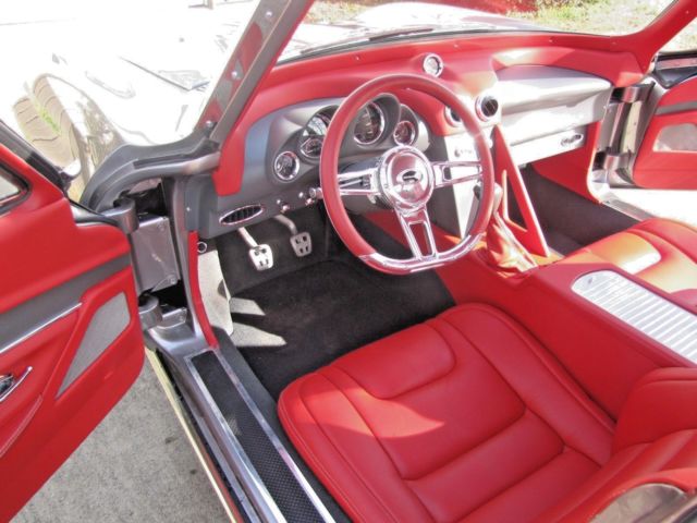 1963 Chevrolet Corvette - photo 12