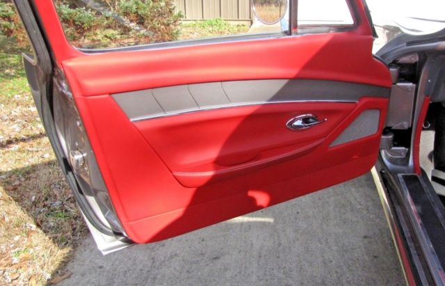 1963 Chevrolet Corvette - photo 13