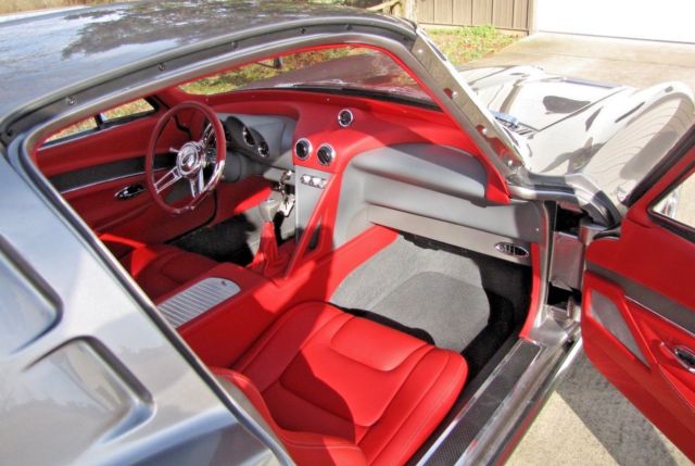 1963 Chevrolet Corvette - photo 9