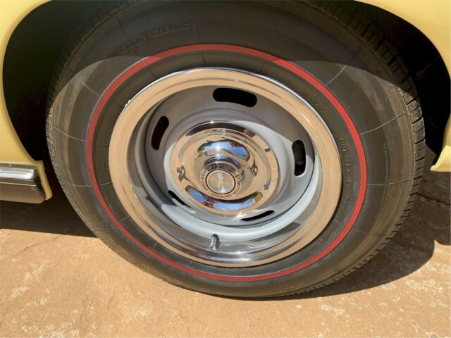 1967 Chevrolet Corvette 427/435HP - photo 5