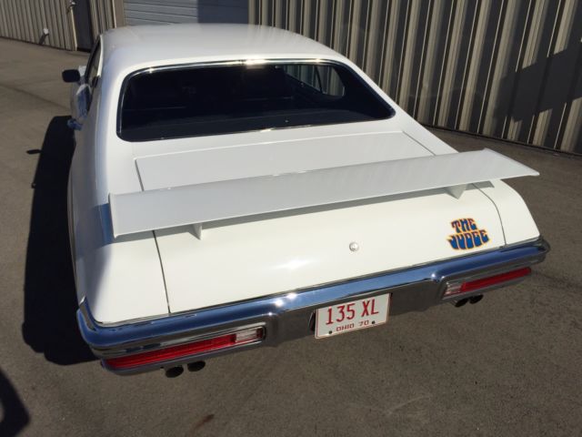 1970 Pontiac GTO Judge - photo 10