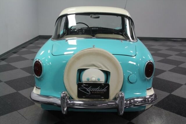 1961 Nash Metropolitan -- - photo 12