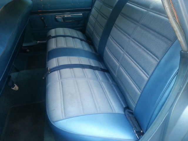 1968 Plymouth Fury Fury III - photo 6