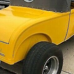 1930 Ford Model A - photo 7