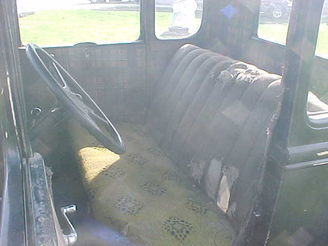 1931 Ford Model A - photo 10
