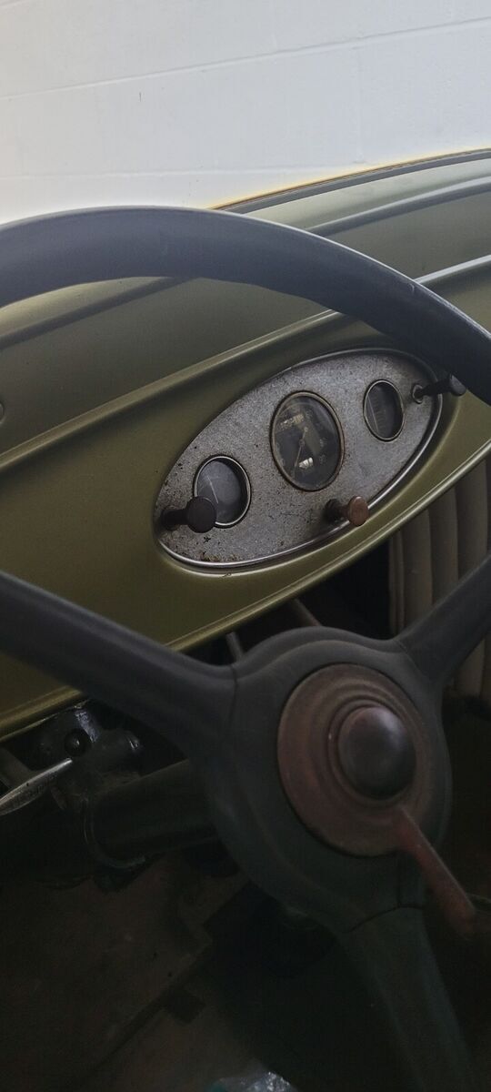 1932 Ford B - photo 11