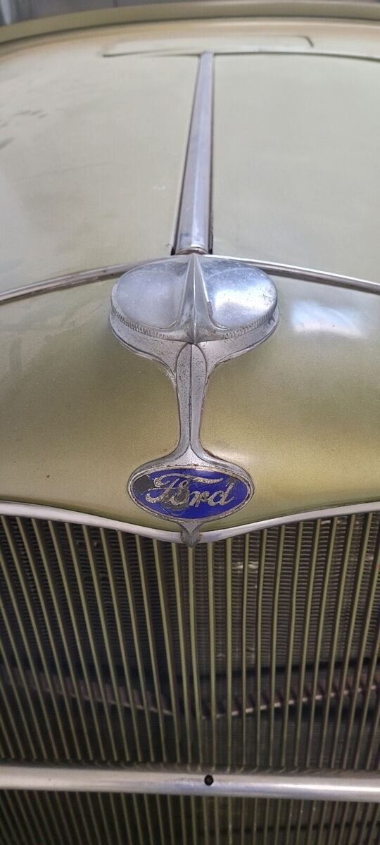 1932 Ford B - photo 13