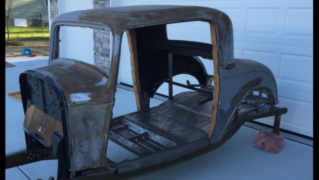1932 Ford Other - photo 10