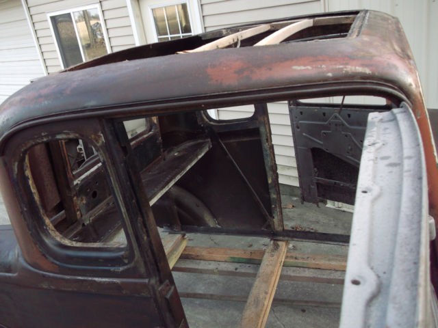 1932 Ford Other coupe - photo 9