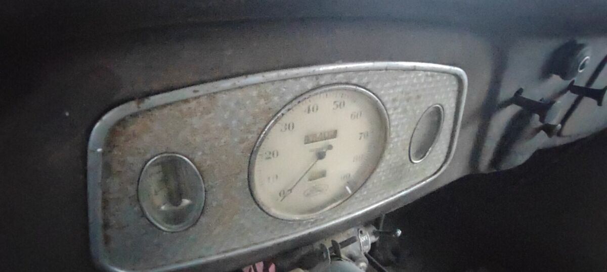 1933 Ford Other - photo 12