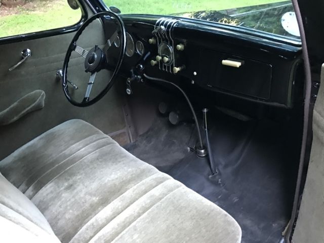 1935 Ford Other - photo 10