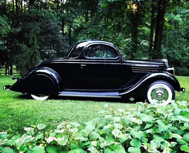 1935 Ford Other - photo 2